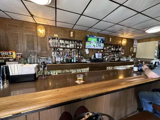 Fairway Cocktail Lounge