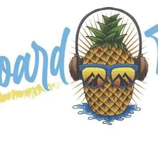 Longboard Tacos