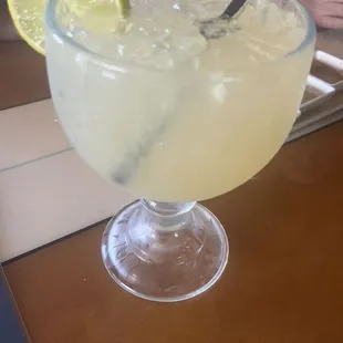 House Margarita