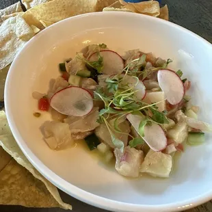 Ceviche