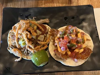 T-Byrds Tacos & Tequila
