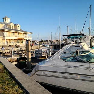 Longboards - East Beach Marina, Norfolk