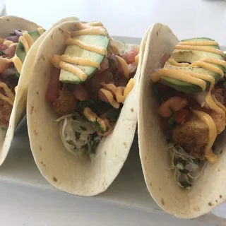 Black Beans and Rice