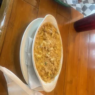 The food here is absolutely amazing it well season and it&apos;s so fresh definitely highly recommend