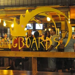 Lonboards (courtesy of website)