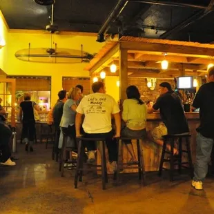 Longboards in Downtown Portsmouth (courtesy of website)
