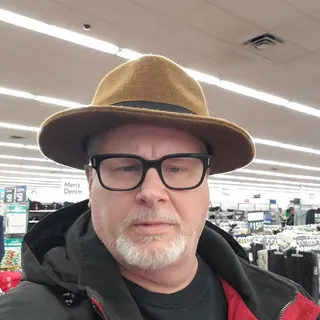 Gregg H.