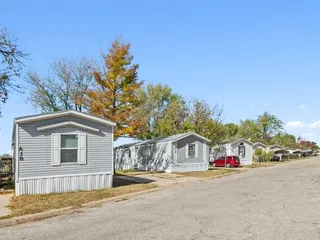 Lamplighter Mobile Home Park