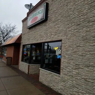 The front has been redone. Hopefully they updated inside too.