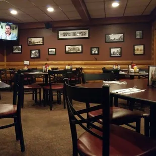 interior, sushi and sashimi