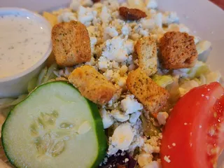 The Cove Supper Club