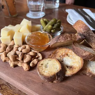 Charcuterie