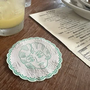 drink