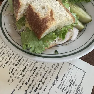 food
