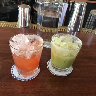 Shiso Painkiller