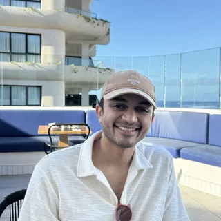 Ankur P.