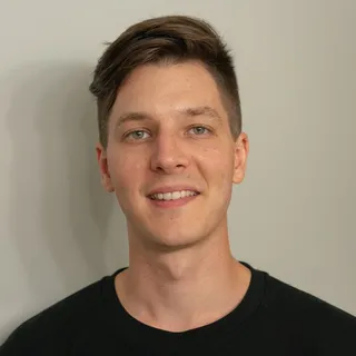 Aaron G.