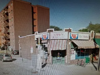 Kyle's Market