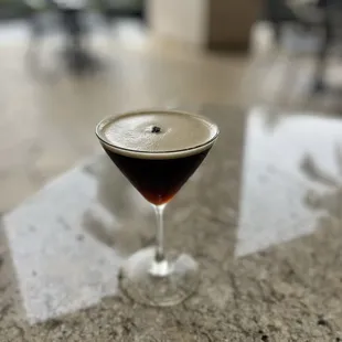 espresso martini