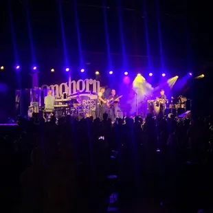 Al Di Meola concert in Dallas at Longhorn Ballroom!