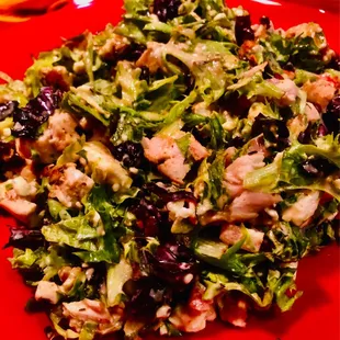 Chicken Salad