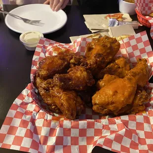 Longhorn Bar