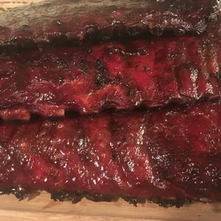 ribs