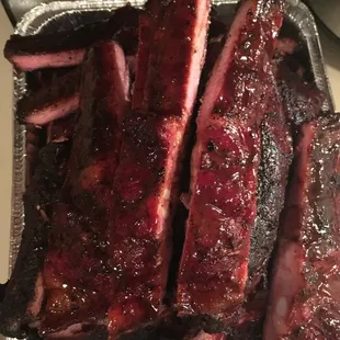food, bbq ribs, ribs
