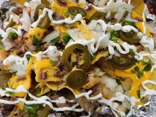 Burtons Belly Busters