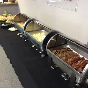 If you&apos;re hungry, Longhorn is the ticket