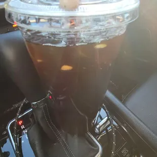Iced cold deliciousness