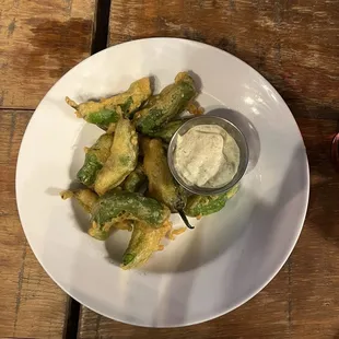 pepper poppers