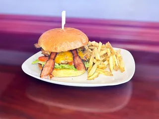 Abrego Grill