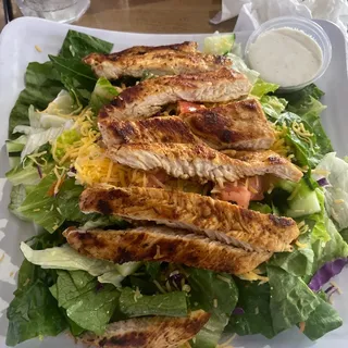 Farmhouse Salad