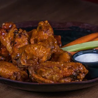 Winning Wings