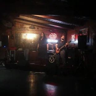 Voidcrush from Long Beach