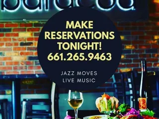 Jazz Moves Band