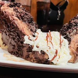 Chocolate Stampede