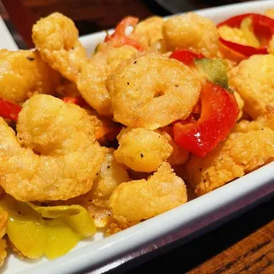 Wild West Shrimp