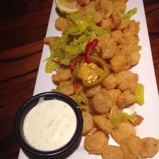 Wild West Shrimp
