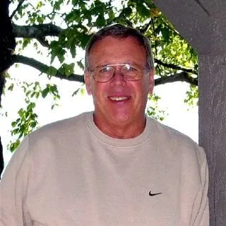 John A.