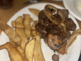 Texas Roadhouse