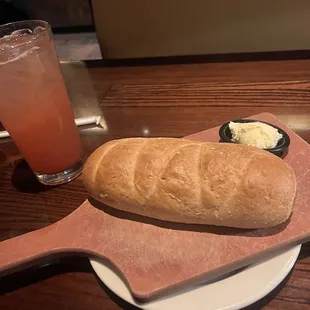 Bread