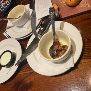 Kid&apos;s Sirloin Steak , Loaded Potato Soup , Mixed Green Salad , etc!
