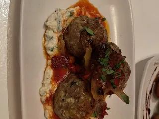 Strip Steakhouse