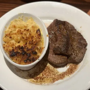 Butterflied 9 oz Flo's Filet