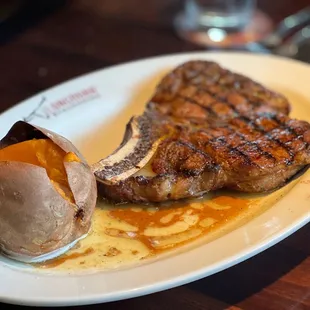 Outlaw Ribeye