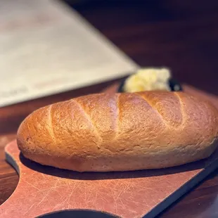 Bread