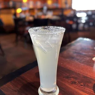 Texas Margarita