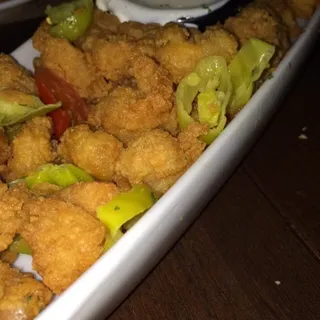 Wild West Shrimp